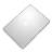 MacBook Air Perspective Icon